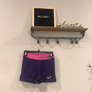 Nike Pro Shorts
